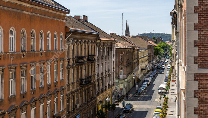 2. kép | Eladó Téglaépítésű lakás, Budapest VII. Ker. (#182675)
