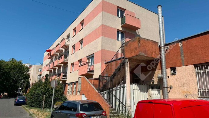 17. kép | Kiadó Társasházi lakás, Szombathely (#183265)