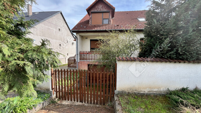 0. kép | Eladó Családi ház, Onga (#174546)