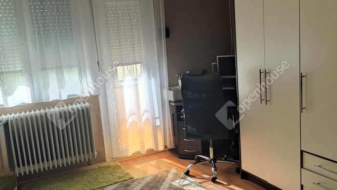 2. kép | Eladó Társasházi lakás, Pápa (#174602)
