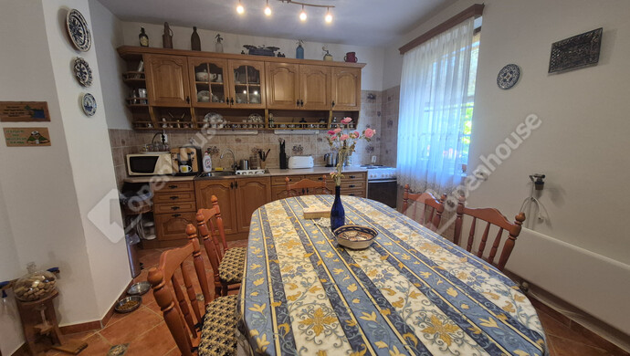 22. kép | Eladó Családi ház, Kővágóörs (#178093)