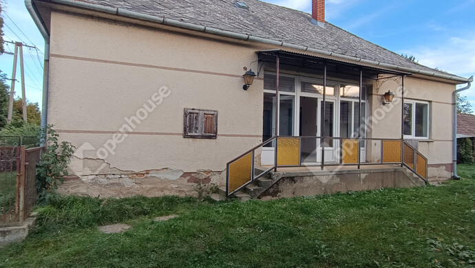 16. kép | Eladó Családi ház, Sand (#178247)