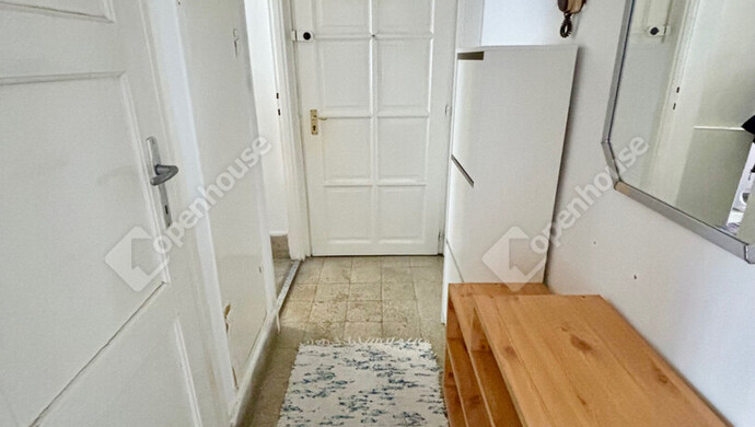 2. kép | Előszoba | Kiadó Társasházi lakás, Tatabánya (#178319)