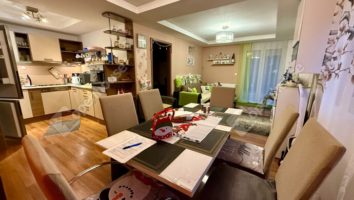 3. kép | Eladó Társasházi lakás, Siófok (#178863)