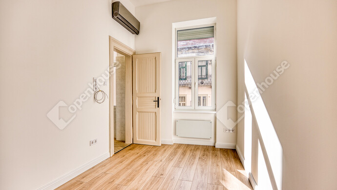 11. kép | Eladó Téglaépítésű lakás, Budapest VI. Ker. (#179254)