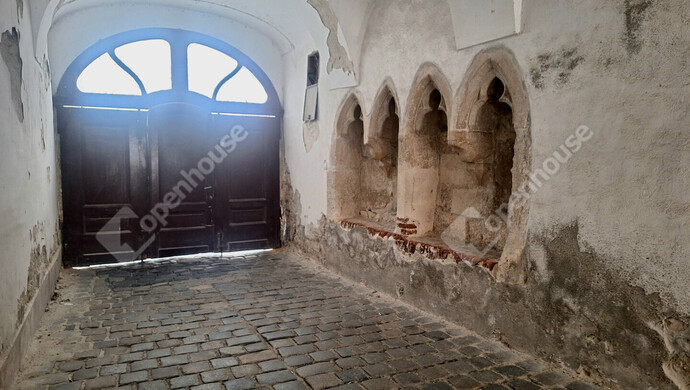 36. kép | Eladó Társasházi lakás, Sopron (#180879)