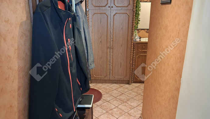 7. kép | Eladó Társasházi lakás, Tatabánya (#181122)