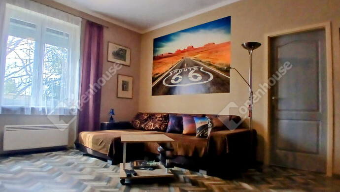 18. kép | Eladó Társasházi lakás, Gellénháza (#181243)