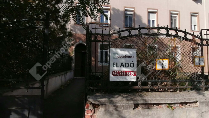 0. kép | Eladó Társasházi lakás, Győr (#184521)