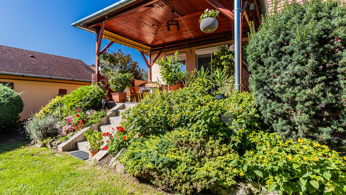 14. kép | Eladó Családi ház, Dunakeszi (#177290)