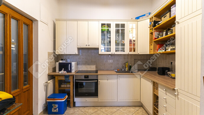 3. kép | Eladó Téglaépítésű lakás, Budapest VI. Ker. (#177992)