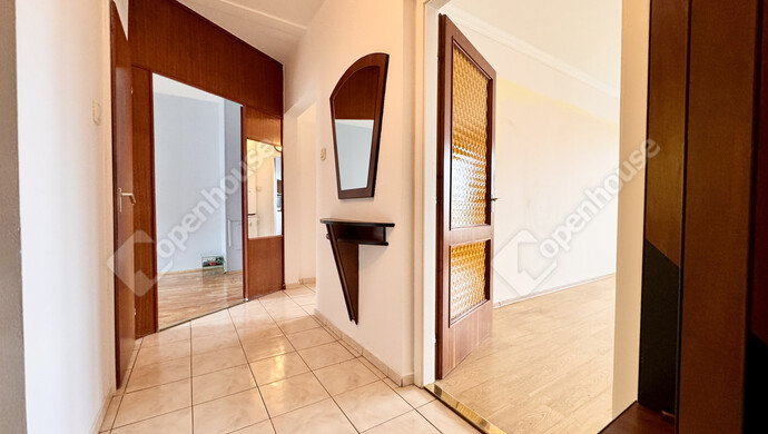 8. kép | Eladó Téglaépítésű lakás, Győr (#178447)