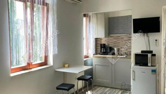 7. kép | Eladó Téglaépítésű lakás, Siófok (#178811)