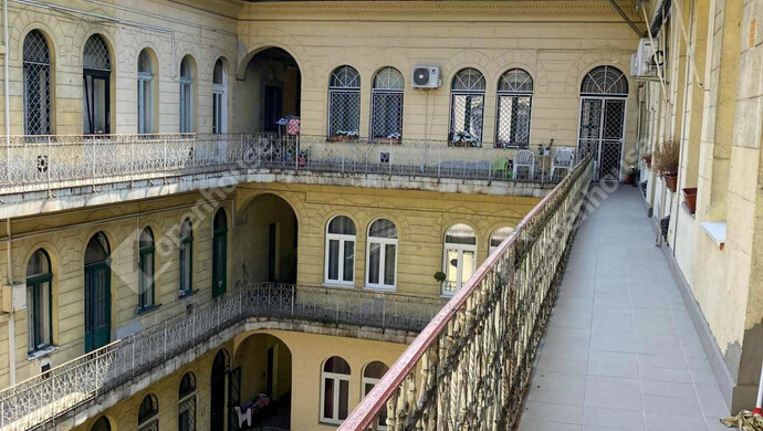 7. kép | Eladó Téglaépítésű lakás, Budapest IX. Ker. (#179062)