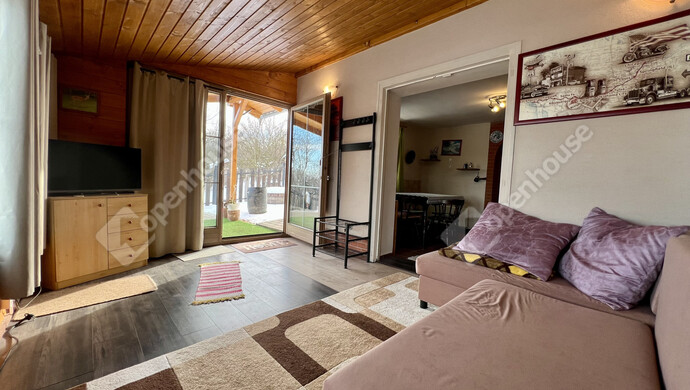 7. kép | Eladó Családi ház, Szabadhídvég (#179267)