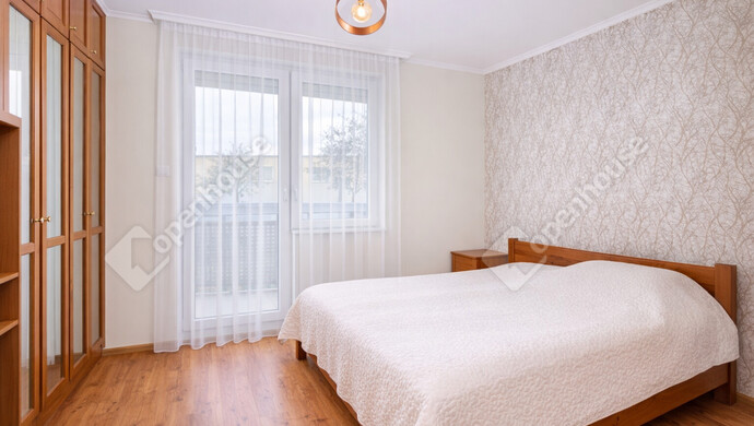 2. kép | Eladó Társasházi lakás, Szeged (#179734)