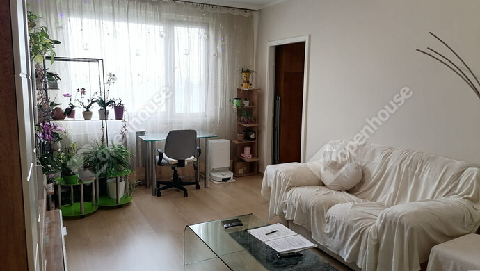 2. kép | Eladó Társasházi lakás, Szeged (#179838)