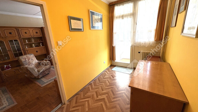 8. kép | Eladó Társasházi lakás, Győr (#181055)