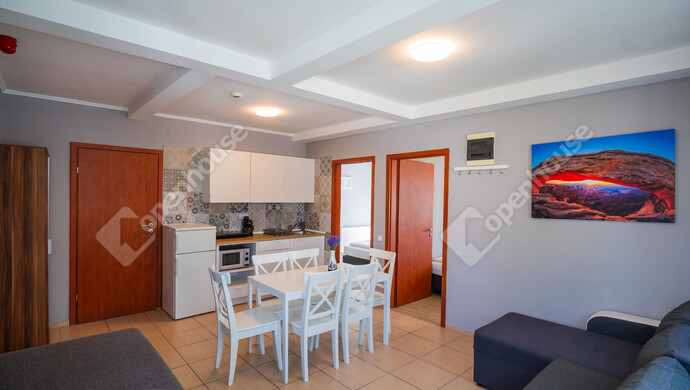 27. kép | Eladó Apartman, Siófok (#181566)