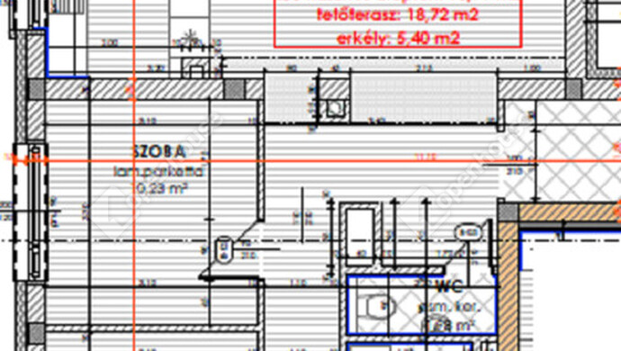 0. kép | Eladó Társasházi lakás, Székesfehérvár (#176645)