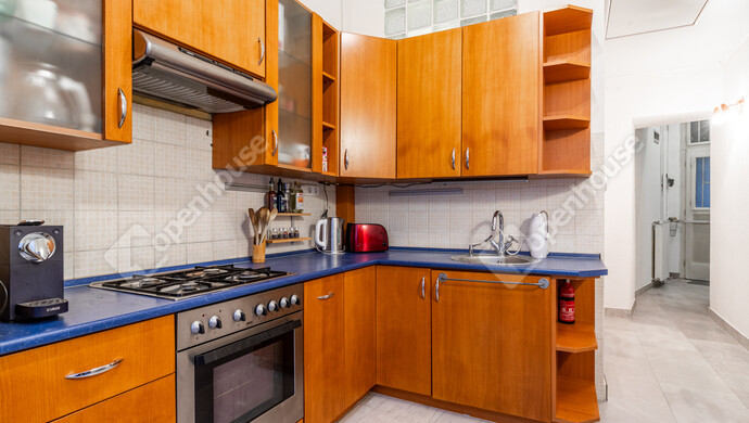 13. kép | Eladó Téglaépítésű lakás, Budapest V. Ker. (#177288)