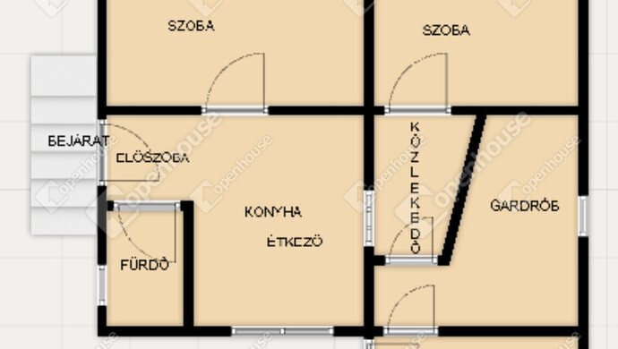 19. kép | Eladó Családi ház, Nagyigmánd (#177516)