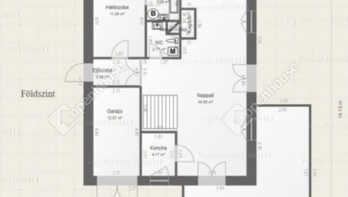 0. kép | Eladó Családi ház, Alsóörs (#178217)