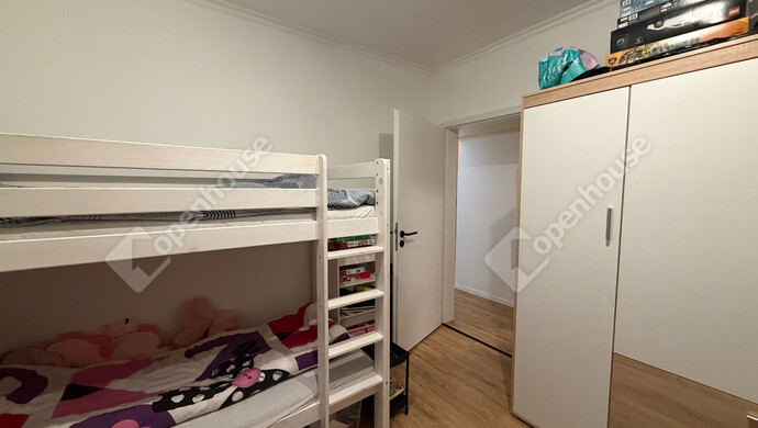 3. kép | Eladó Társasházi lakás, Győr (#179586)