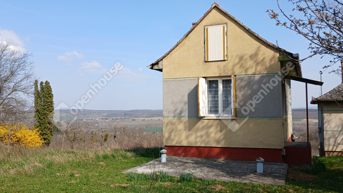 1. kép | Eladó Zárt kert, Nagypáli (#180466)