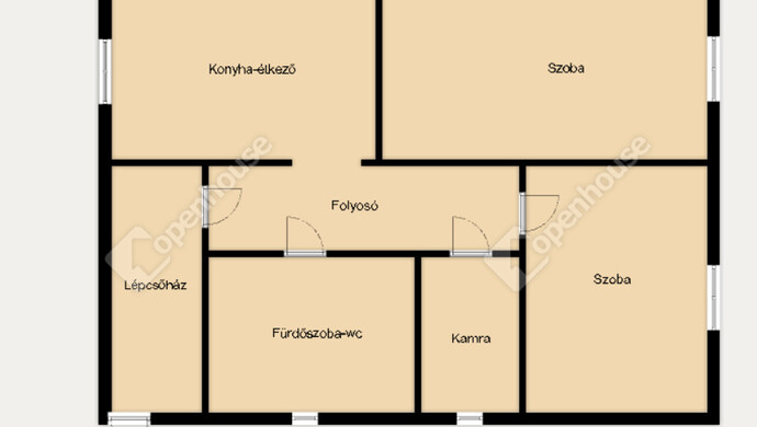 0. kép | Eladó Ikerház, Debrecen (#181111)