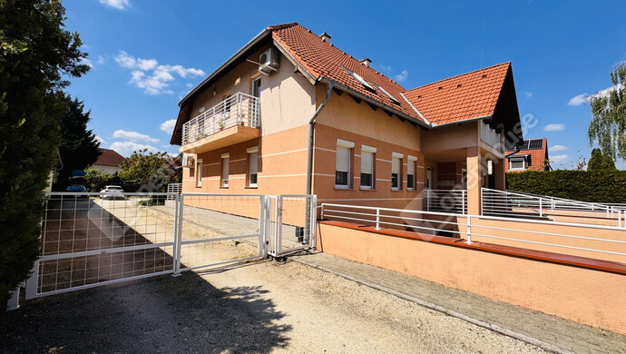12. kép | Eladó Téglaépítésű lakás, Győr (#174815)