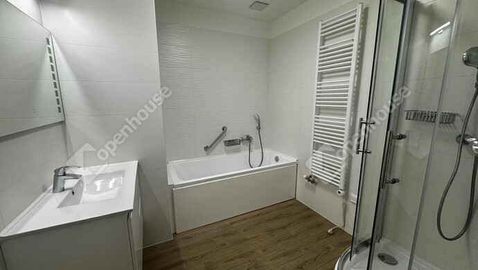 8. kép | Kiadó lakás Székesfehérváron | Kiadó Társasházi lakás, Székesfehérvár (#176557)