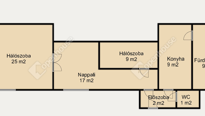 0. kép | Eladó Téglaépítésű lakás, Budapest I. Ker. (#177189)