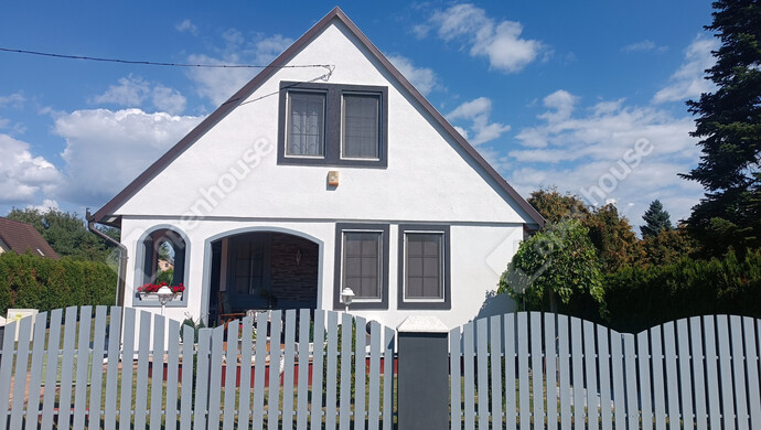 41. kép | Eladó Családi ház, Balatonmáriafürdő (#177847)