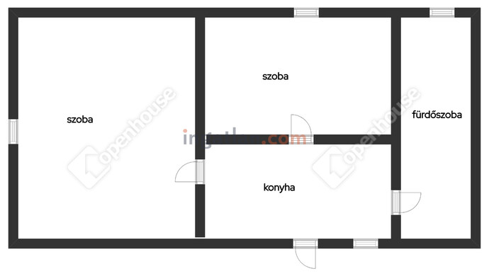 4. kép | Eladó Családi ház, Nagykanizsa (#175630)