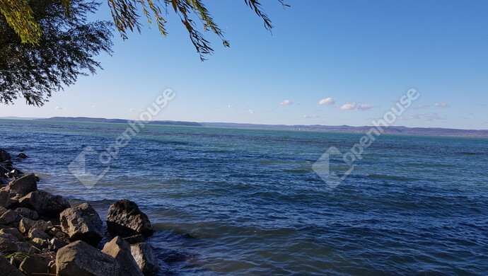 4. kép | Eladó Téglaépítésű lakás, Siófok (#178662)