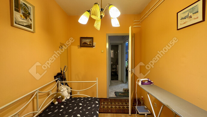 7. kép | Eladó Téglaépítésű lakás, Nagykanizsa (#179502)