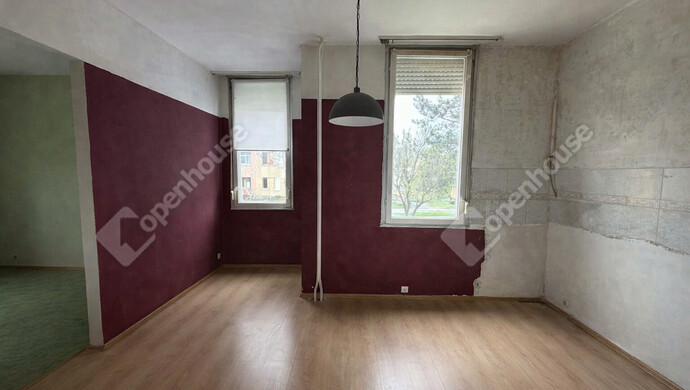 1. kép | Eladó Társasházi lakás, Zalaegerszeg (#180870)