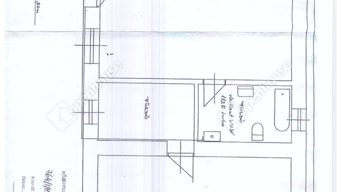 0. kép | Eladó Családi ház, Adásztevel (#180974)
