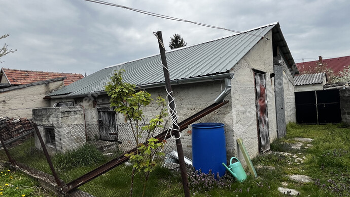 18. kép | Eladó Téglaépítésű lakás, Úrkút (#181328)