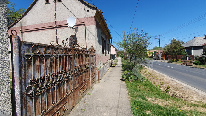 2. kép | Eladó Családi ház, Bánokszentgyörgy (#181457)