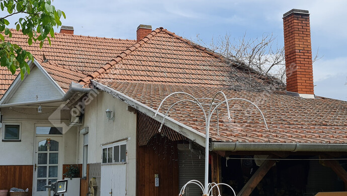1. kép | Eladó Családi ház, Algyő (#174884)