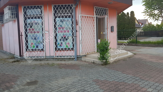 0. kép | Eladó Üzlethelyiség, Szeged (#175229)