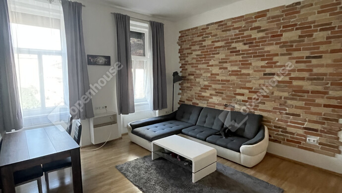 0. kép | Eladó Téglaépítésű lakás, Budapest VII. Ker. (#175646)