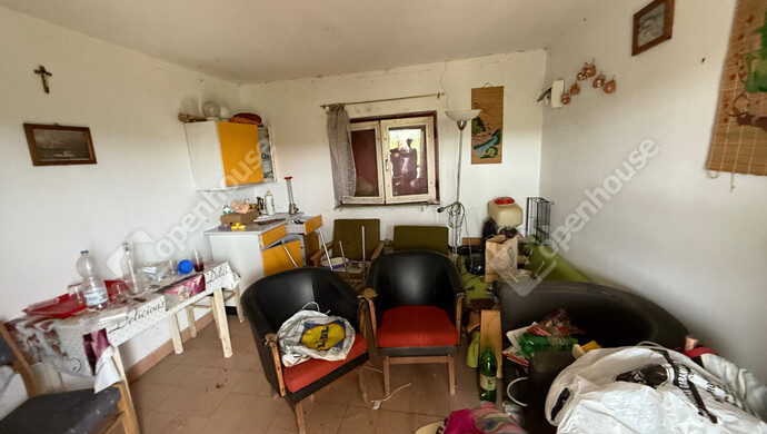 2. kép | Eladó Zárt kert, Nagykapornak (#176803)