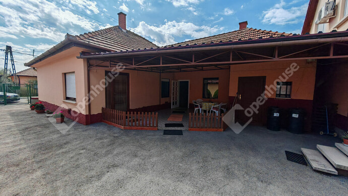 1. kép | Eladó Családi ház, Vecsés (#176965)