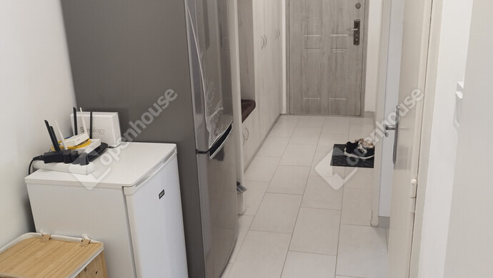 3. kép | Eladó Társasházi lakás, Szeged (#178238)