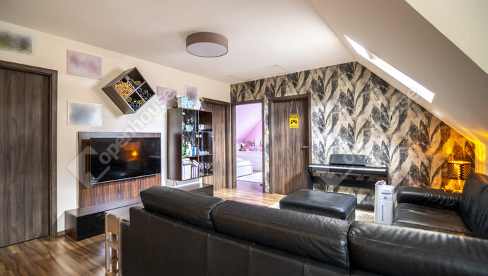 18. kép | Eladó Családi ház, Törökbálint (#178527)