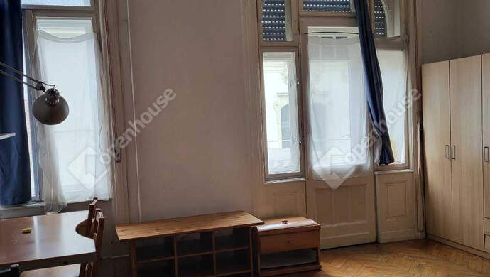 3. kép | Eladó Téglaépítésű lakás, Budapest VI. Ker. (#178364)