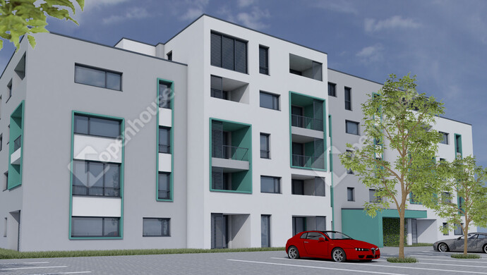 0. kép | Eladó Társasházi lakás, Székesfehérvár (#179344)